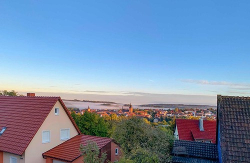 Buchen Apartment | Paulas Ferienhaus