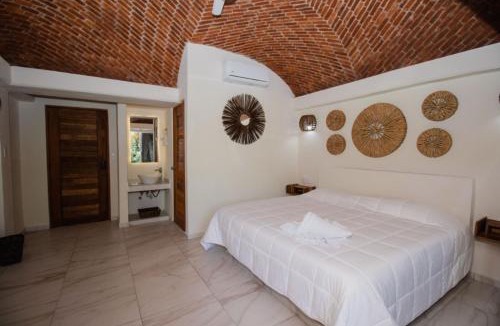 Ixtapa Apartment | Paulas Suites Terraza