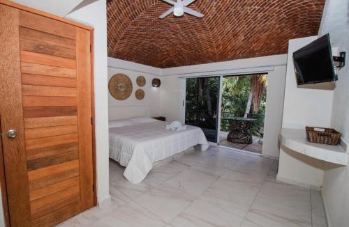 Ixtapa Apartment | Paulas Suites Terraza