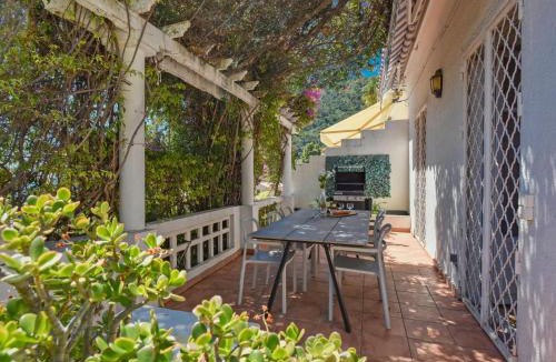 Eze Villa | Paulette