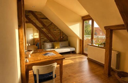 Klosterwalde Apartment | Pauline 3