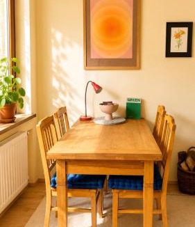 Klosterwalde Apartment | Pauline 3