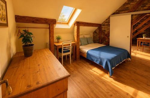 Klosterwalde Apartment | Pauline 3