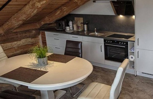 Schweigen-Rechtenbach Apartment | Paulinerstraße Apartment 6 - Holiday home Schweigen