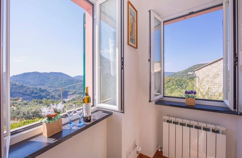 Ne House | Paulotti Antico Borgo First Floor