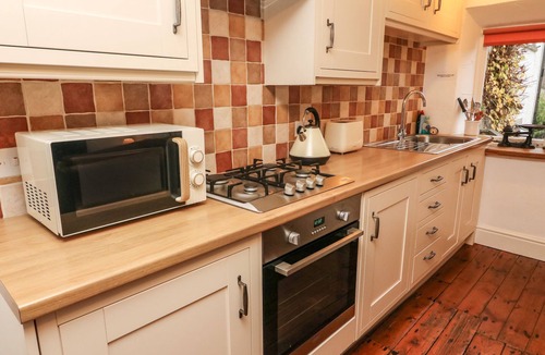 Ingleton Cottage | Pauls Fold Holiday Cottage