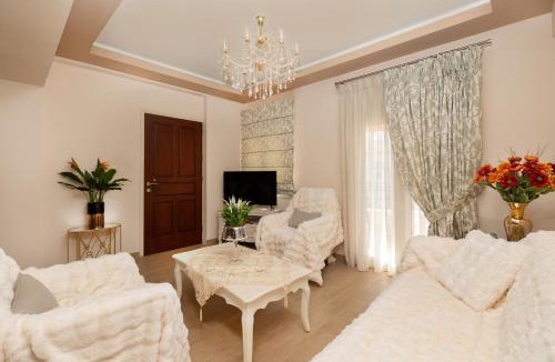 Nea Alikarnassos Apartment | Pauls House