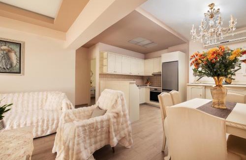 Nea Alikarnassos Apartment | Pauls House