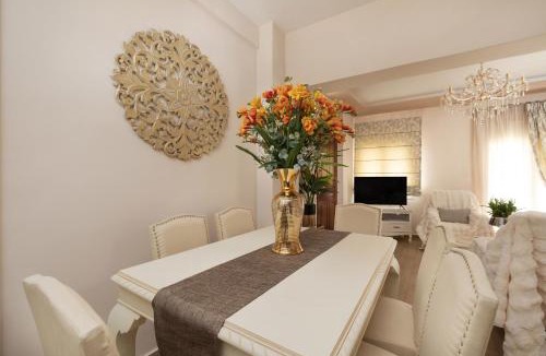 Nea Alikarnassos Apartment | Pauls House