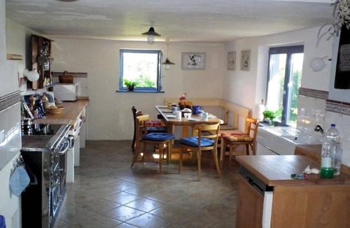 Ormoz House | Paulusberg Comfortable holiday residence