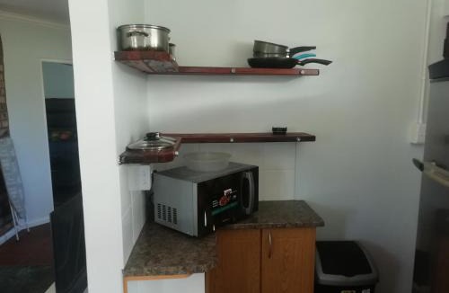 Sutherland Apartment | PauMar Guesthouse