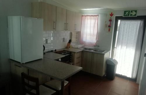 Sutherland Apartment | PauMar Guesthouse