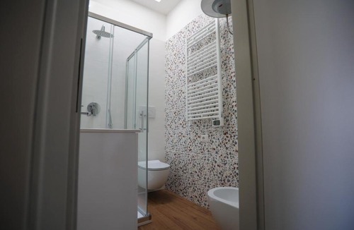 Torre a Mare Apartment | Pausa Mare Seaside