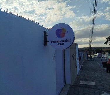 Cuite Bed & Breakfast | Pausada Confort V A E