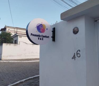 Cuite Bed & Breakfast | Pausada Confort V A E