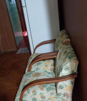 Lavras House | Pausada Regis