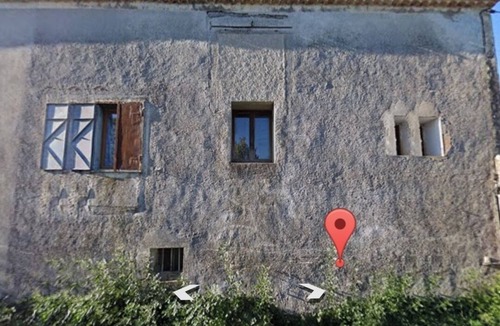 Valmascle House | Pause au vert: a simple, authentic country house