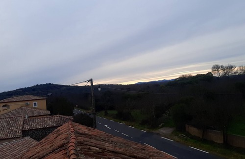 Valmascle House | Pause au vert: a simple, authentic country house