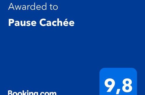 Walhain House | Pause Cachée