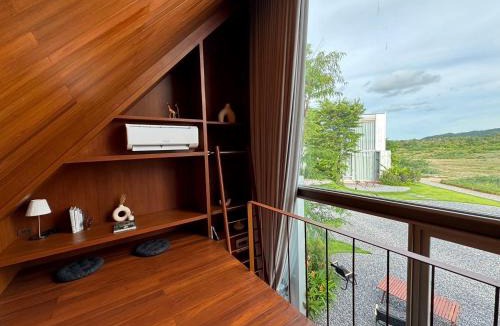 Pak Nam Pran Hotel | Pause Pranburi