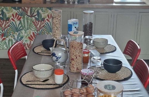 Condom Hostel | Pause ton sac