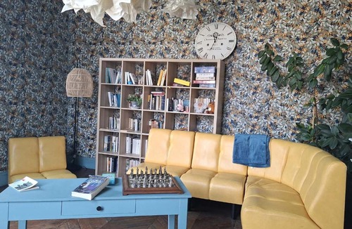 Condom Hostel | Pause ton sac