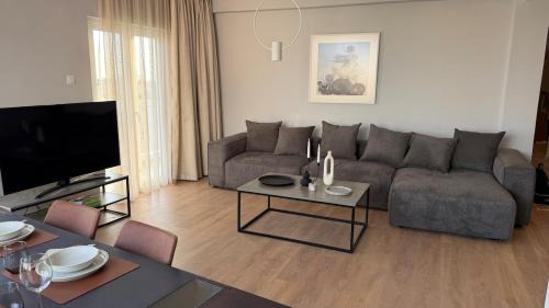 Ierapetra Apartment | Pavela Art