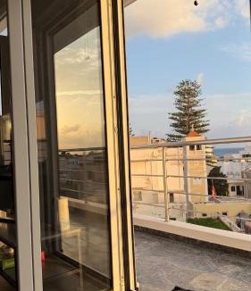 Ierapetra Apartment | Pavela Art