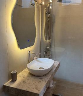 Ierapetra Apartment | Pavela Art