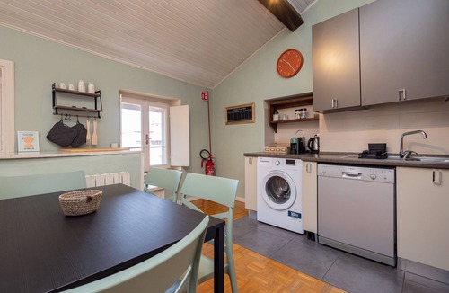 Pavia Apartment | Pavia City Center - Vittoria10!