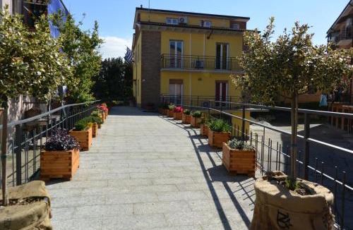 Pavia Hostel | Pavia Ostello