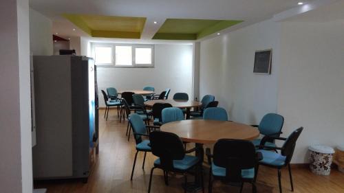 Pavia Hostel | Pavia Ostello