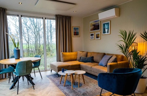Sint Jansklooster House | Pavilion 4 by Interhome