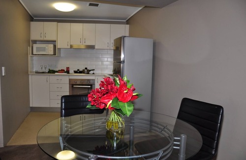 Dickson Hotel | Pavilion on Northbourne