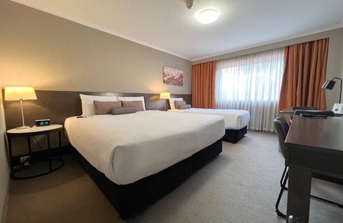 Dickson Hotel | Pavilion on Northbourne