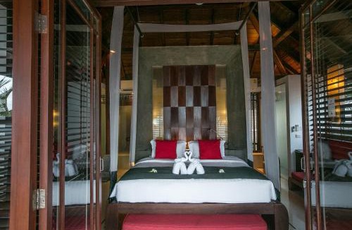 Lamai Resort | Pavilion Pool Residence Samui - SHA Extra Plus