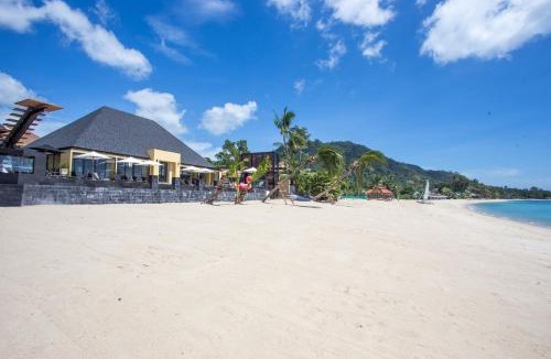 Lamai Resort | Pavilion Pool Residence Samui - SHA Extra Plus