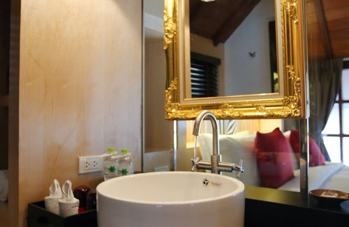 Lamai Resort | Pavilion Samui Pool Residence
