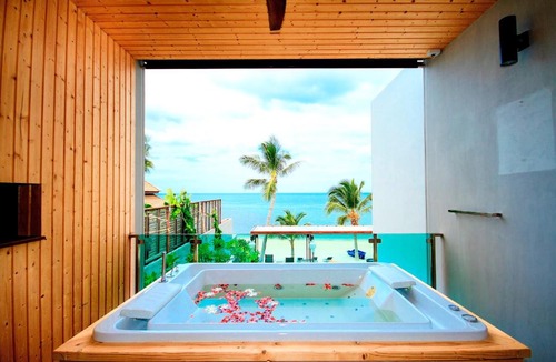 Lamai Resort | Pavilion Samui Villas and Resort