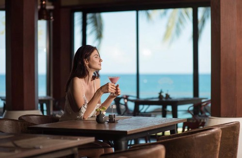 Lamai Resort | Pavilion Samui Villas and Resort