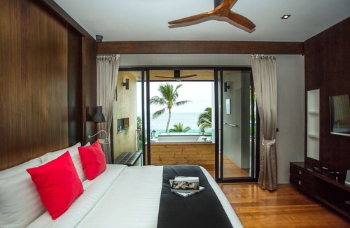 Lamai Resort | Pavilion Samui Villas & Resort