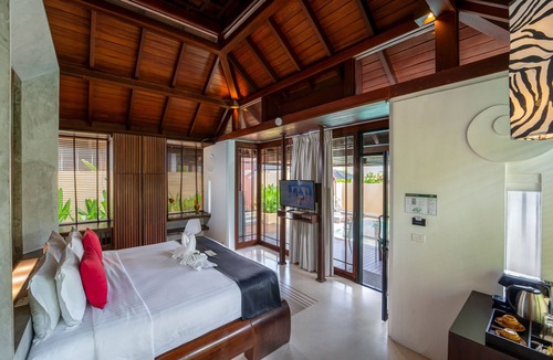 Lamai Resort | Pavilion Samui Villas & Resort