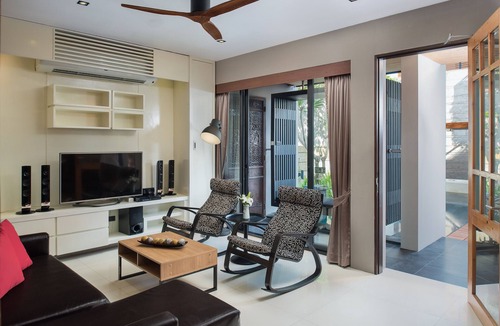 Lamai Resort | Pavilion Samui Villas & Resort