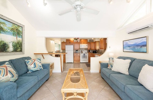 Downtown House | Pavilion Villa – A Key West Private Paradise 1 Block Off Duval w Pool