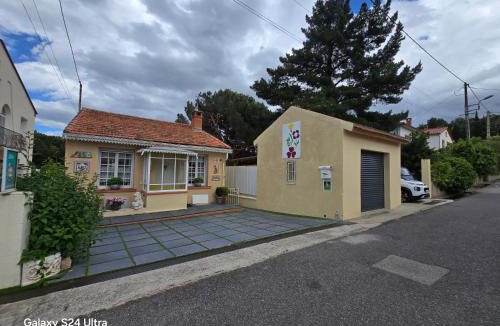 Prades House | Pavillon de Diane