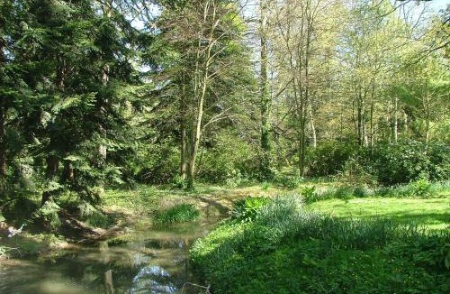 Miniac-Morvan House | Pavillon de Launay Guibert
