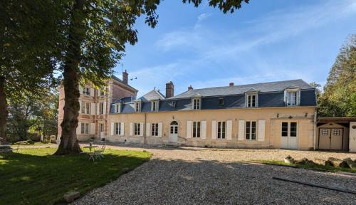 Anserville Bed & Breakfast | Pavillon des communs