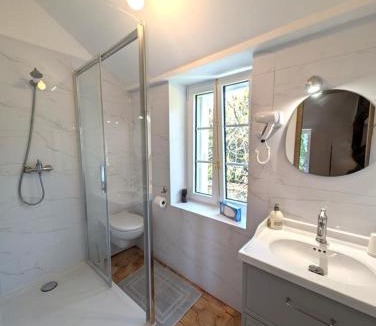 Anserville Bed & Breakfast | Pavillon des communs