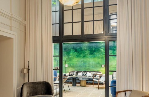 Saint-Thomas-d'Aquin Hotel | Pavillon Faubourg Saint-Germain & Spa