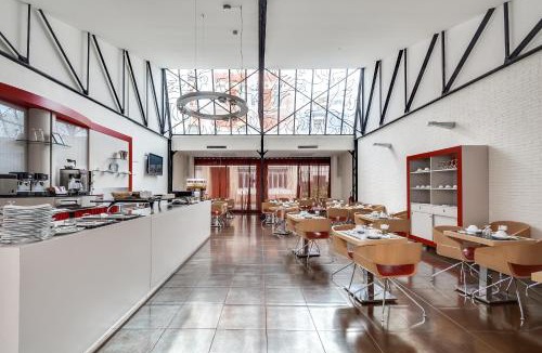 Quartier Sainte-Marguerite Hotel | Pavillon Nation